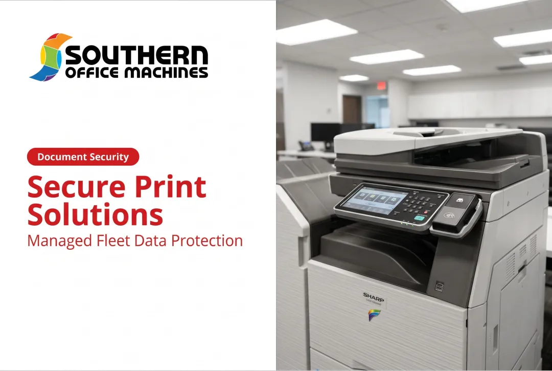 Secure Print Solutions