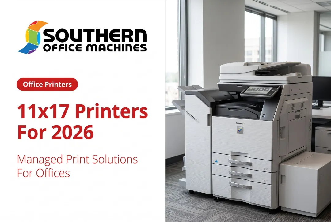 11x17 Printers for 2026