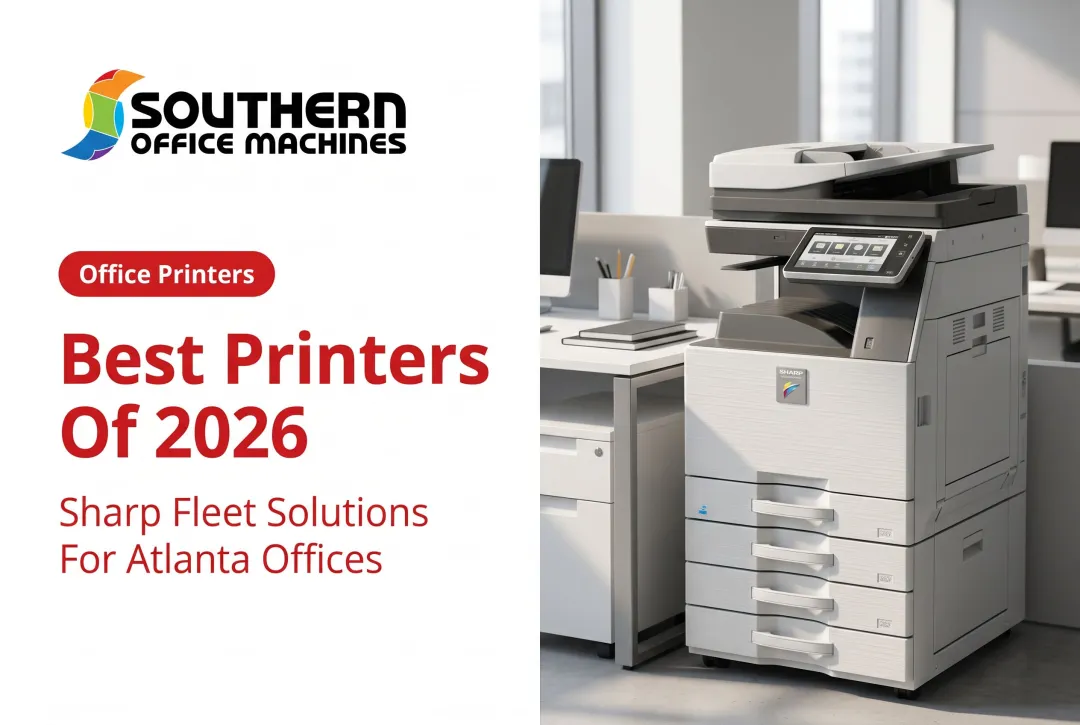 Best Printers of 2026