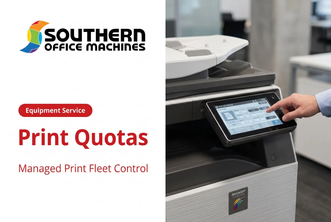 Print Quotas