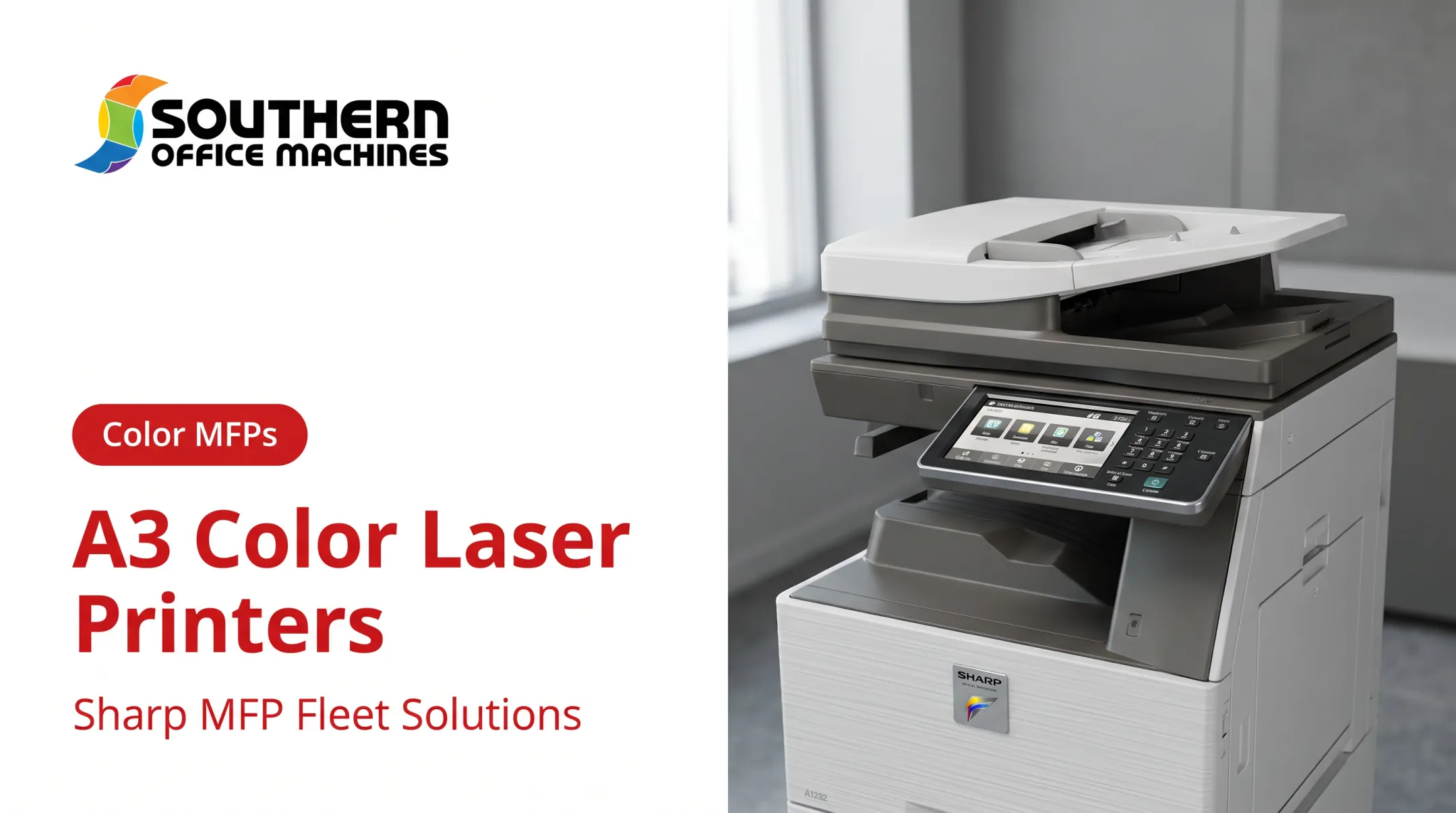 A3 Color Laser Printers