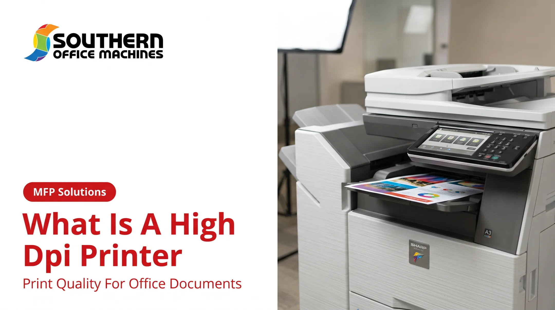 What Is a High DPI Printer?