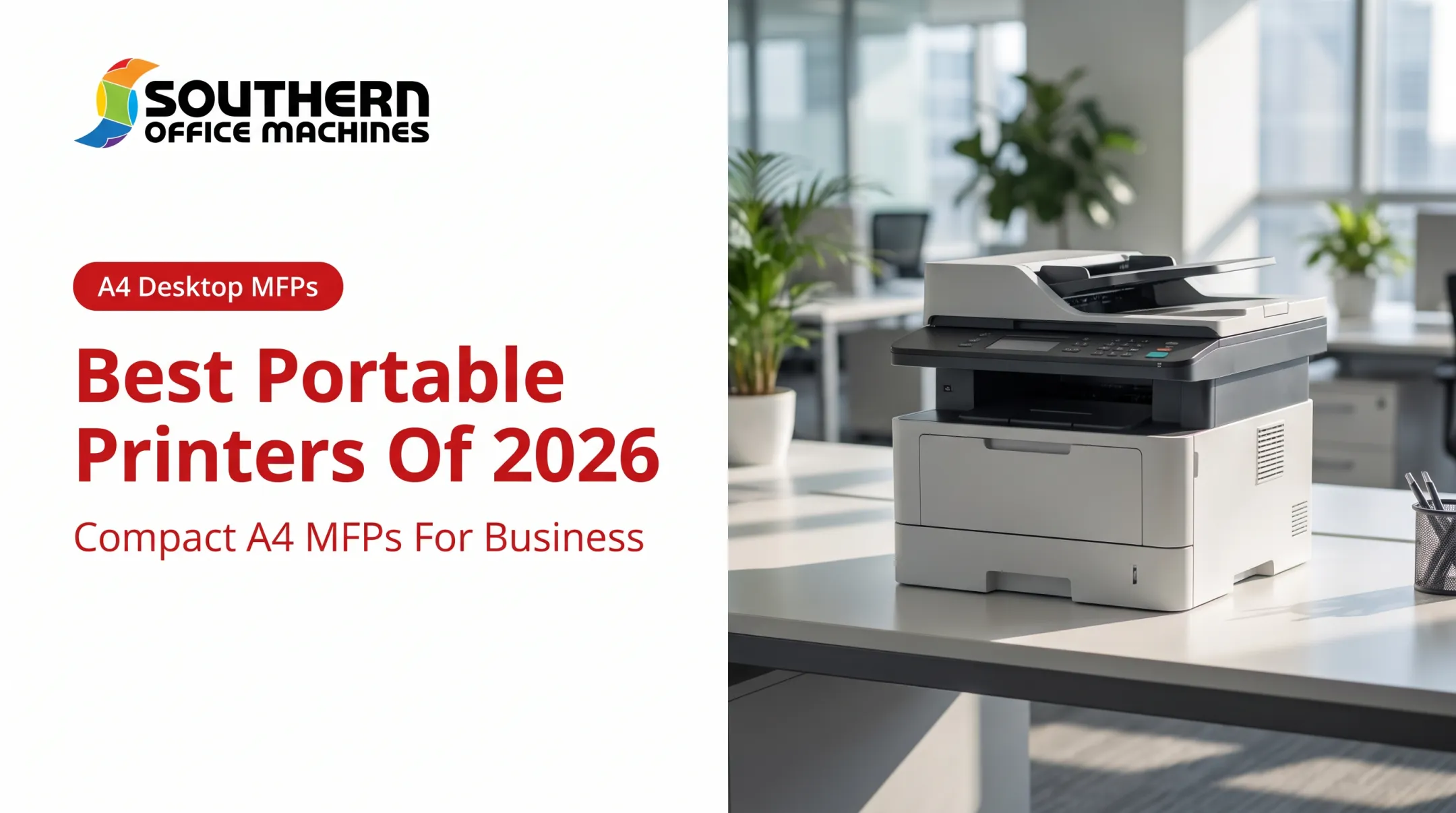 Best Portable Printers of 2026