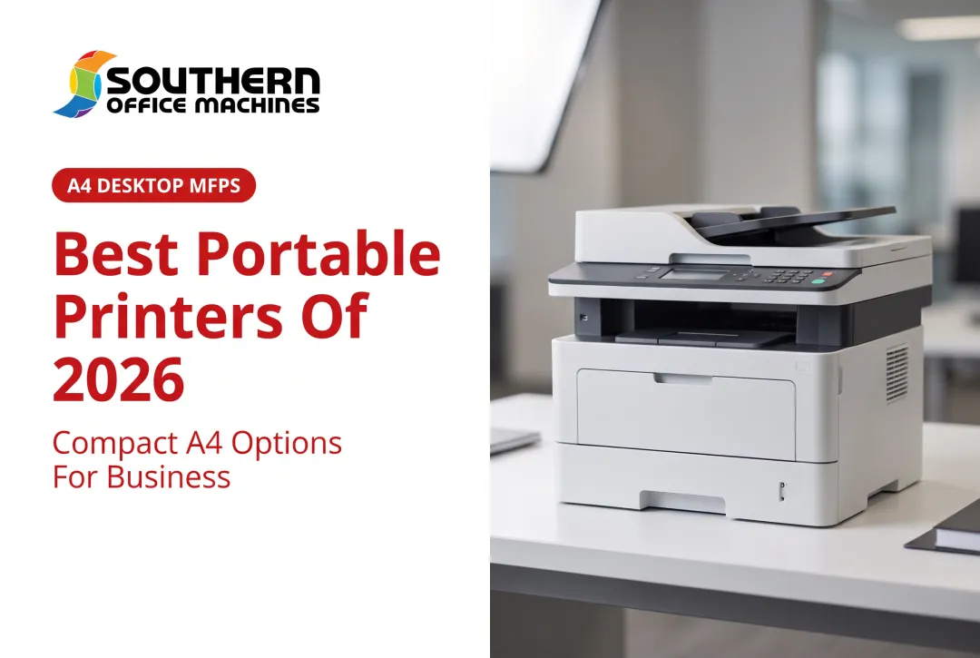 Best Portable Printers of 2026
