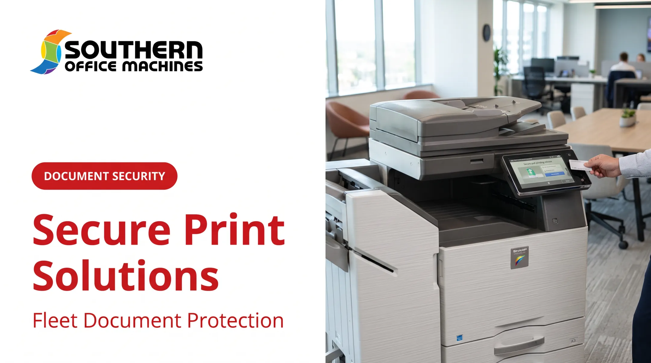 Secure Print Solutions