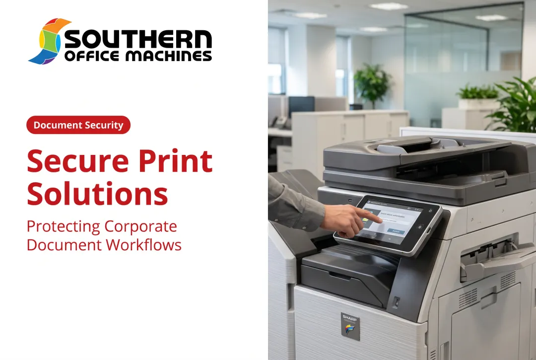Secure Print Solutions
