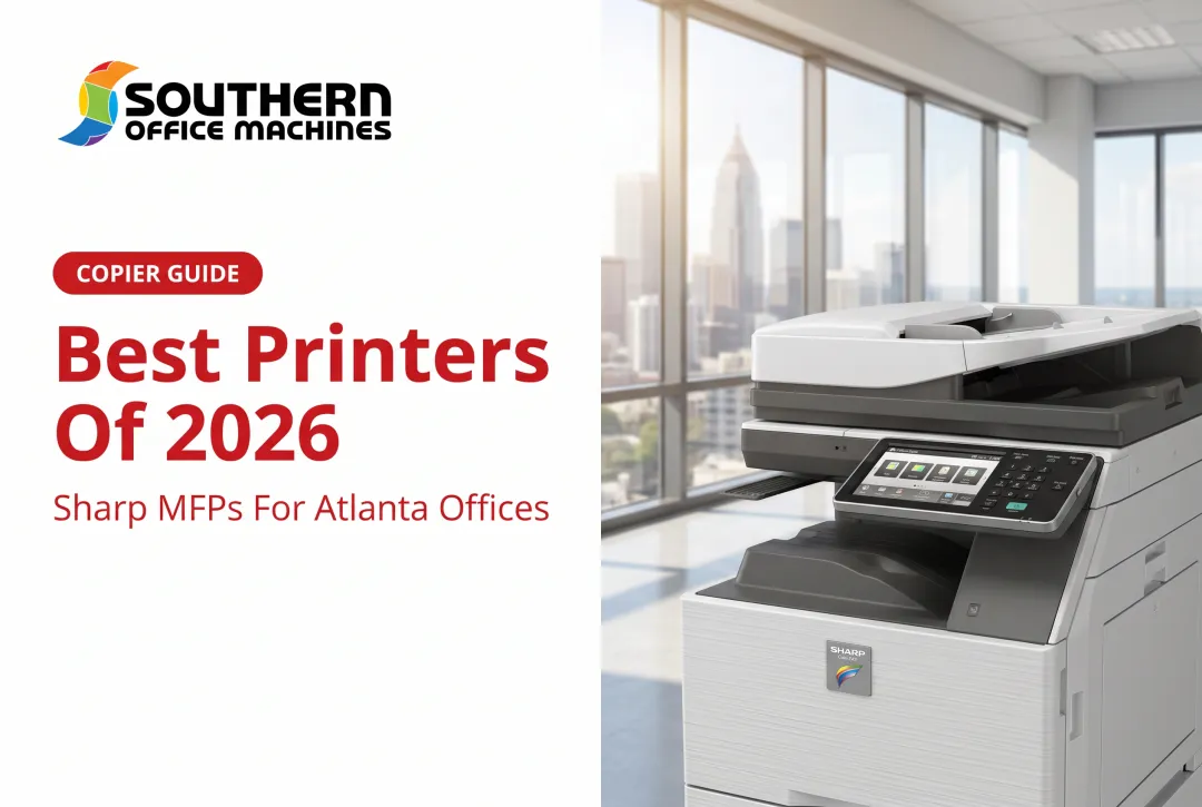 Best Printers of 2026