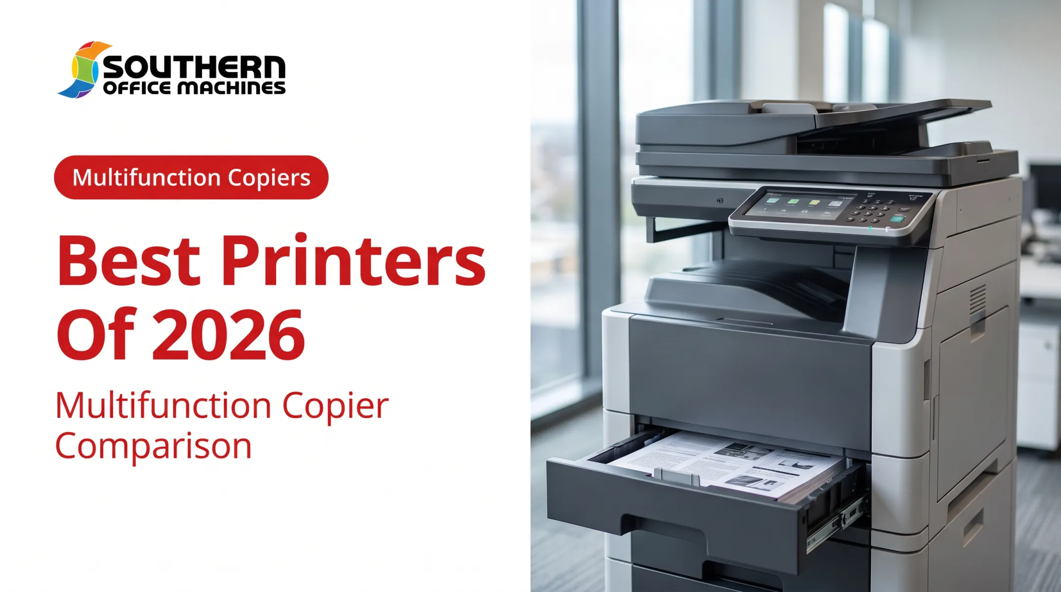 Best Printers of 2026