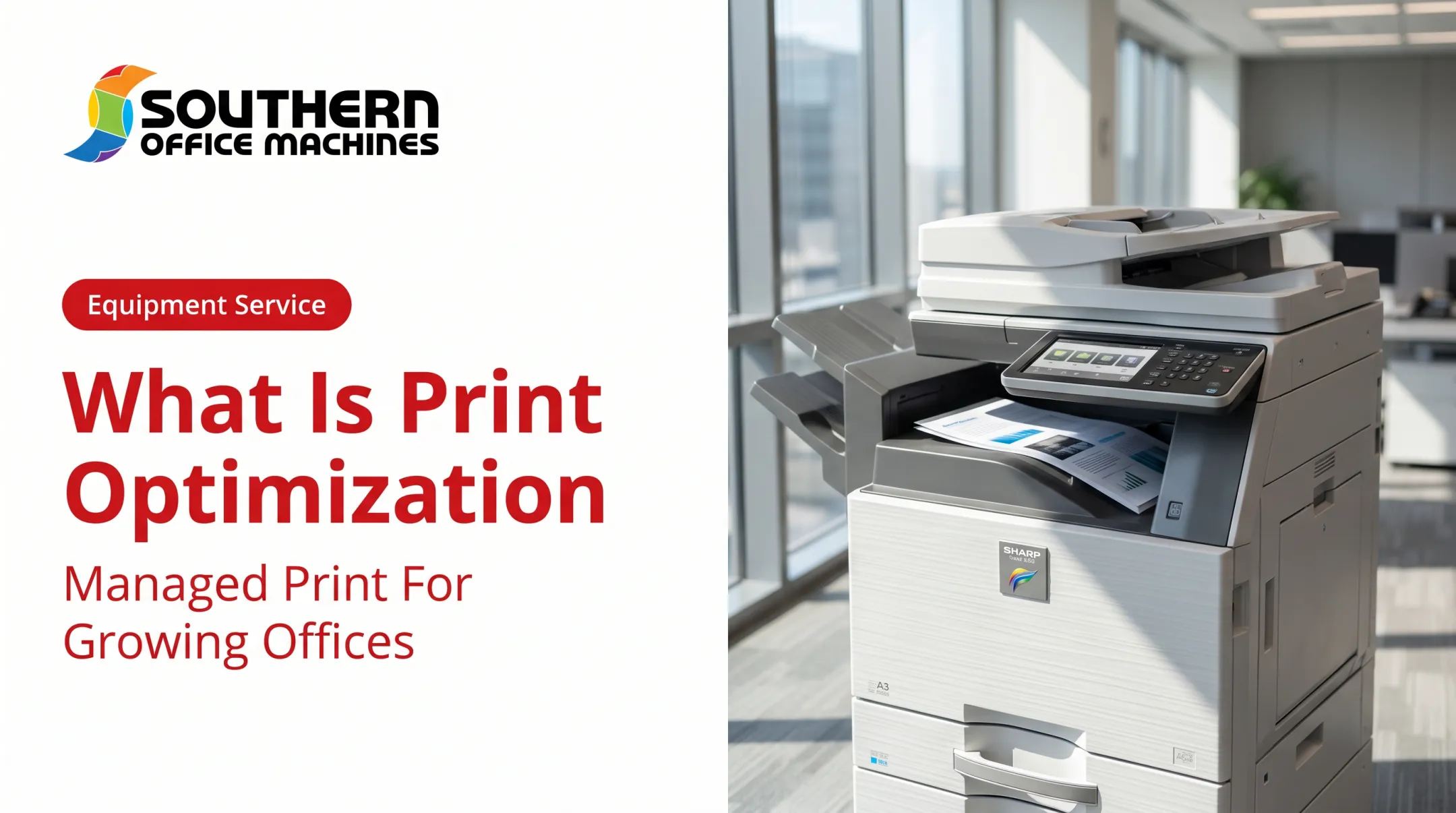 What Is Print Optimization