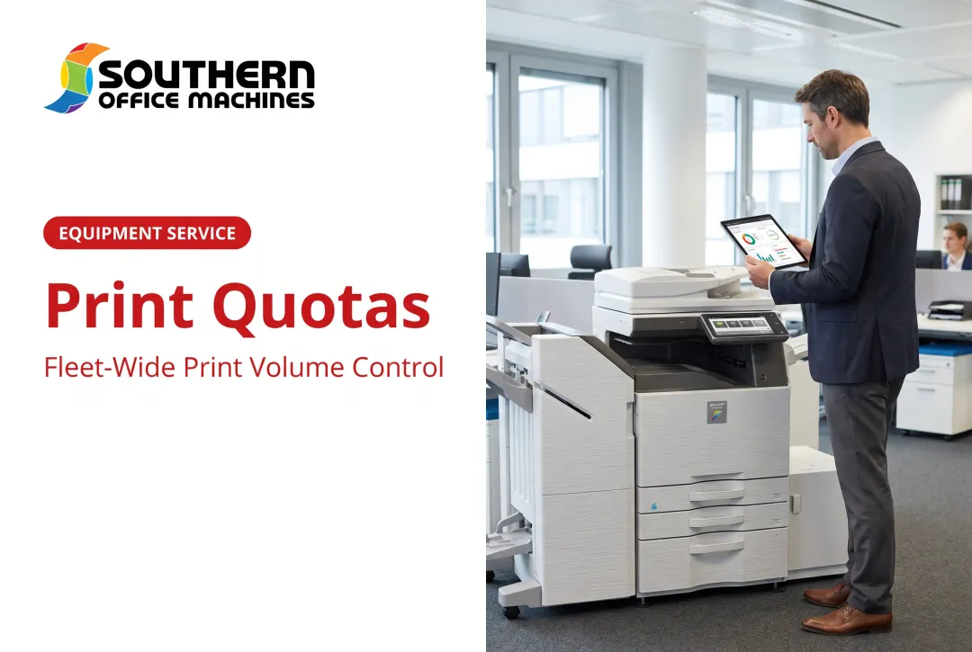 Print Quotas