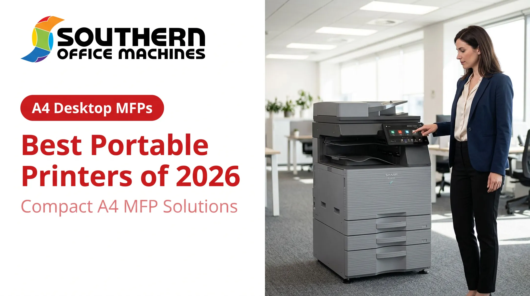 Best Portable Printers of 2026