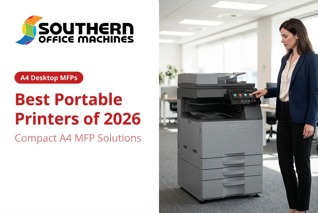 Best Portable Printers of 2026