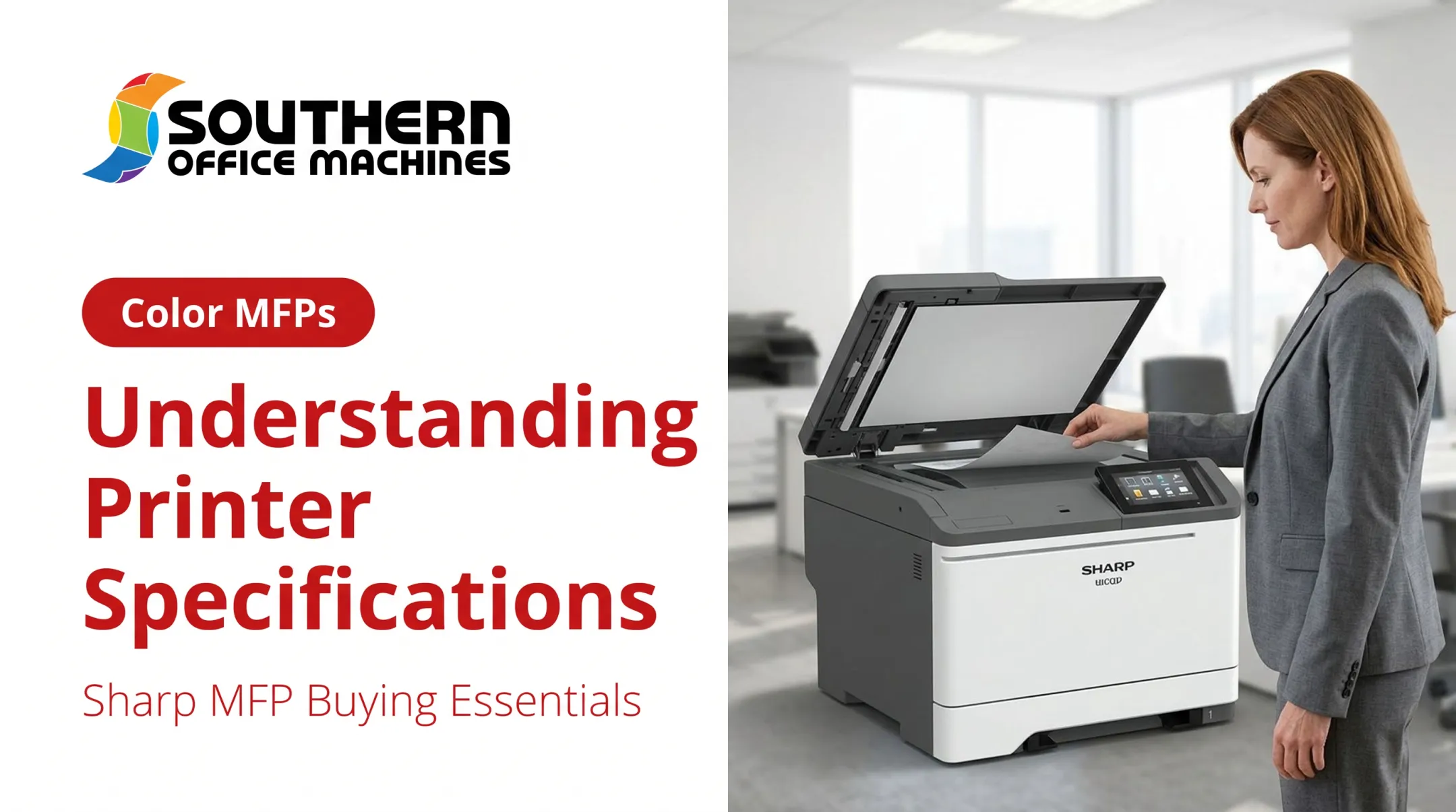 Understanding Printer Specifications