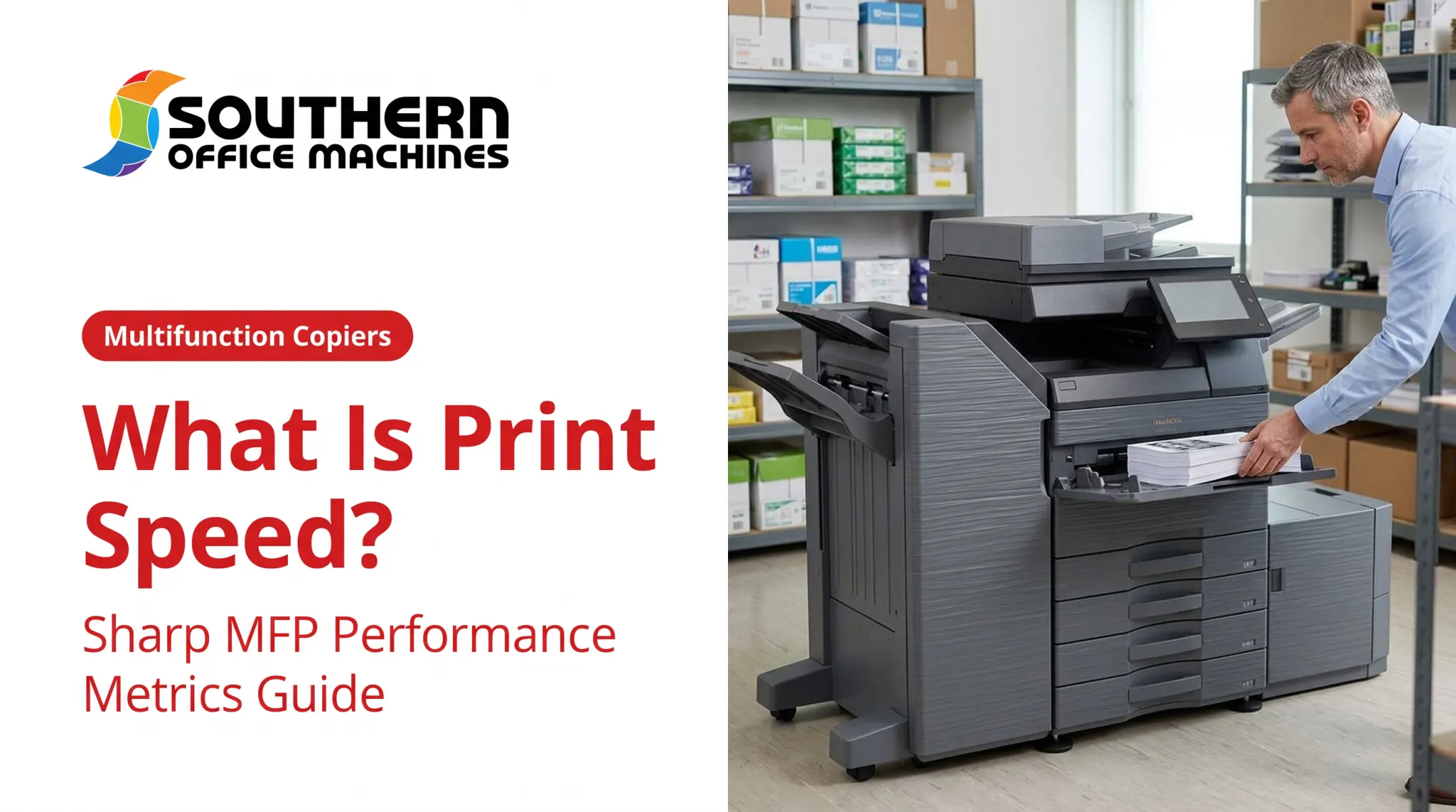 What Is Print Speed?