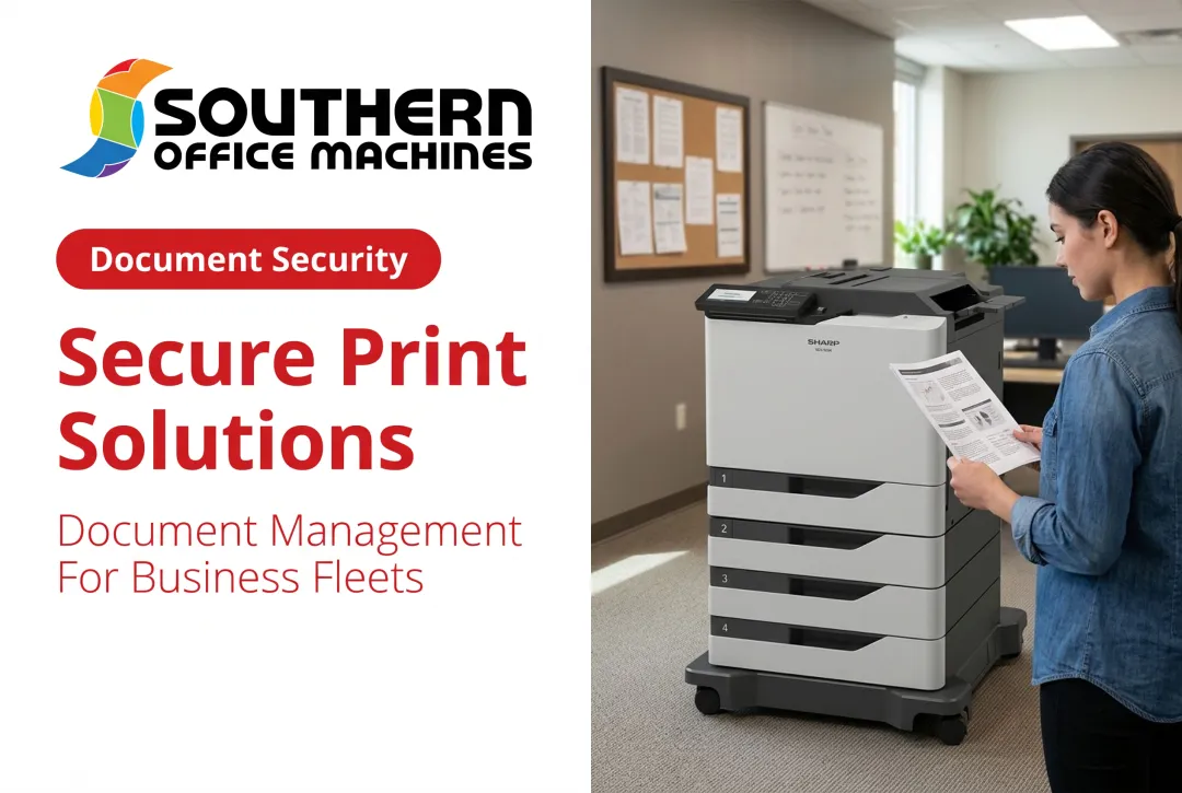 Secure Print Solutions
