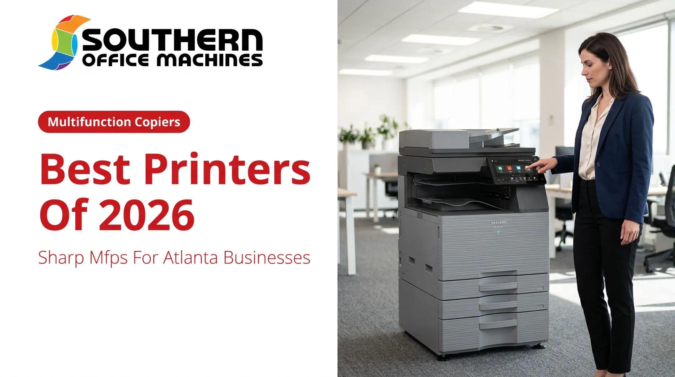 Best Printers of 2026