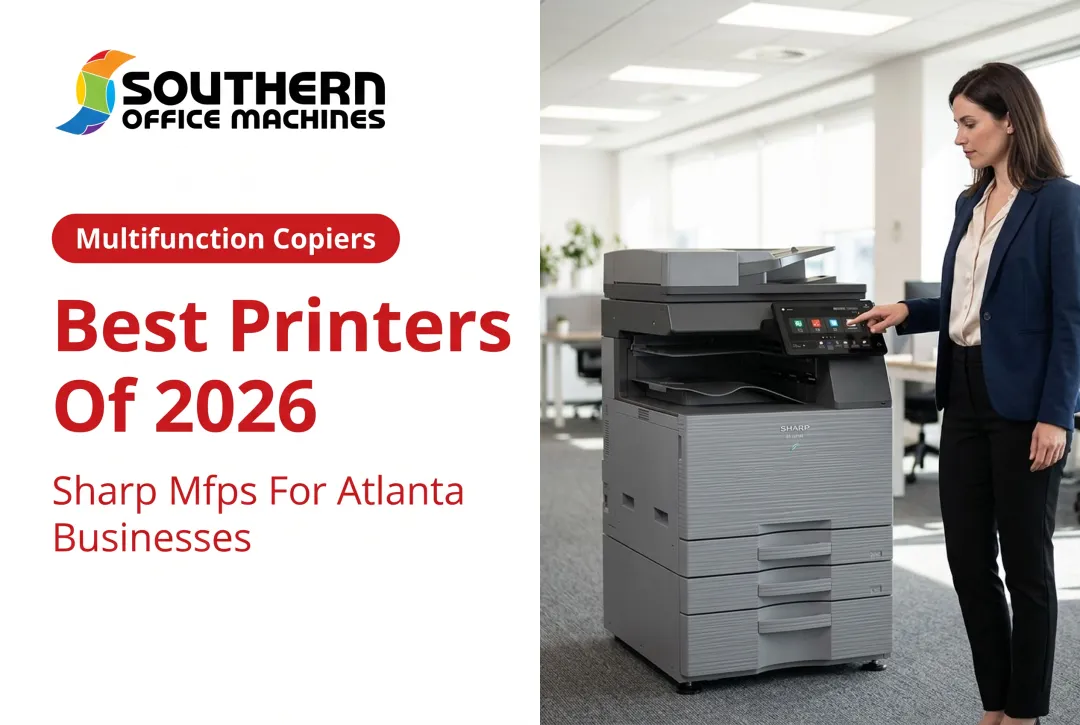 Best Printers of 2026