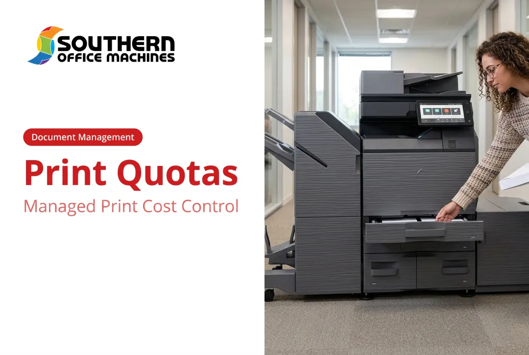 Print Quotas