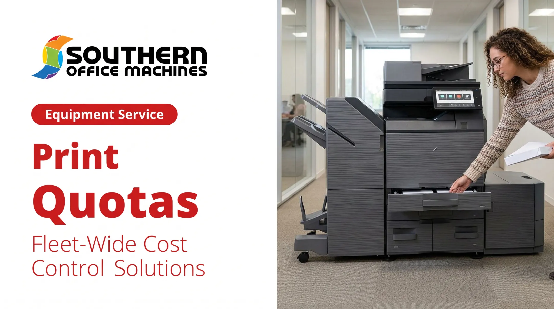 Print Quotas