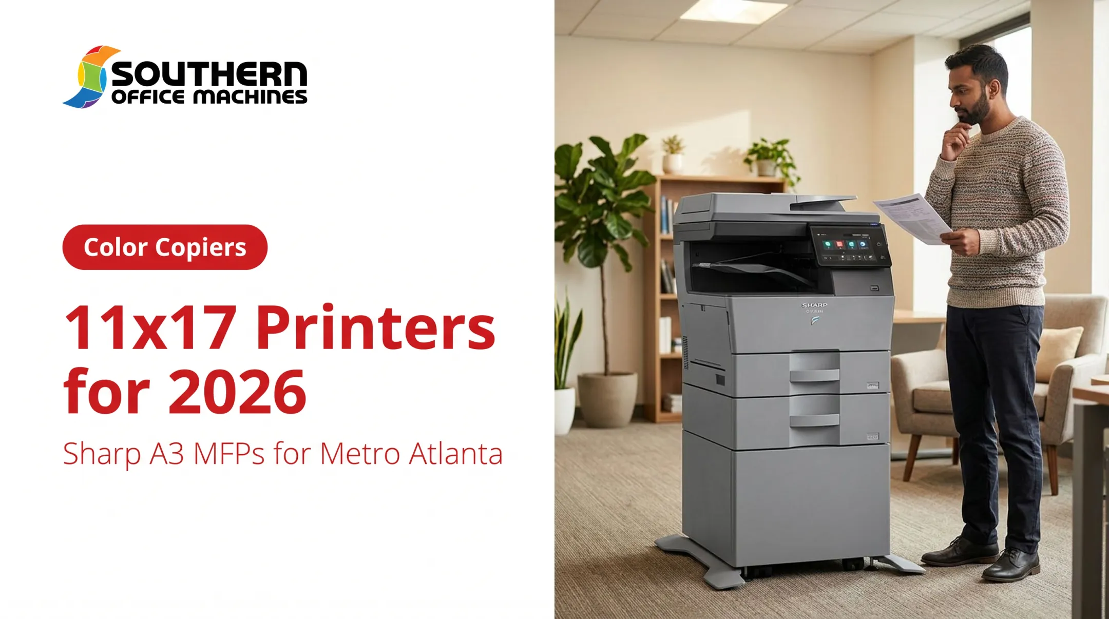 11x17 Printers for 2026