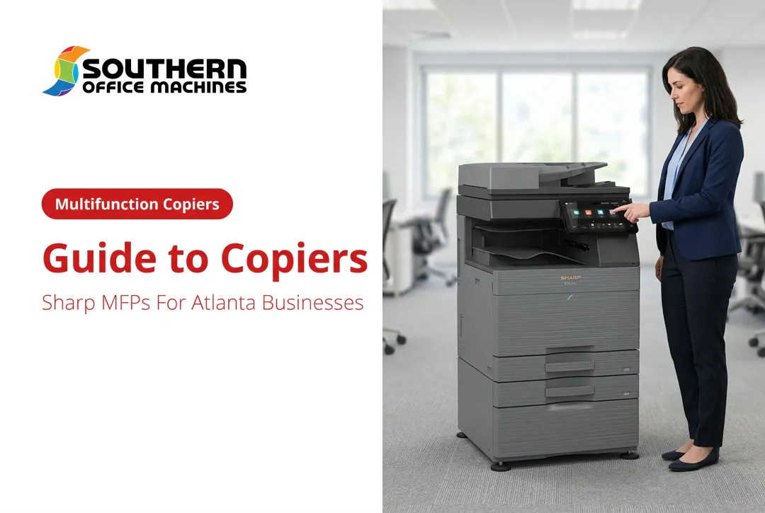Guide to Copiers