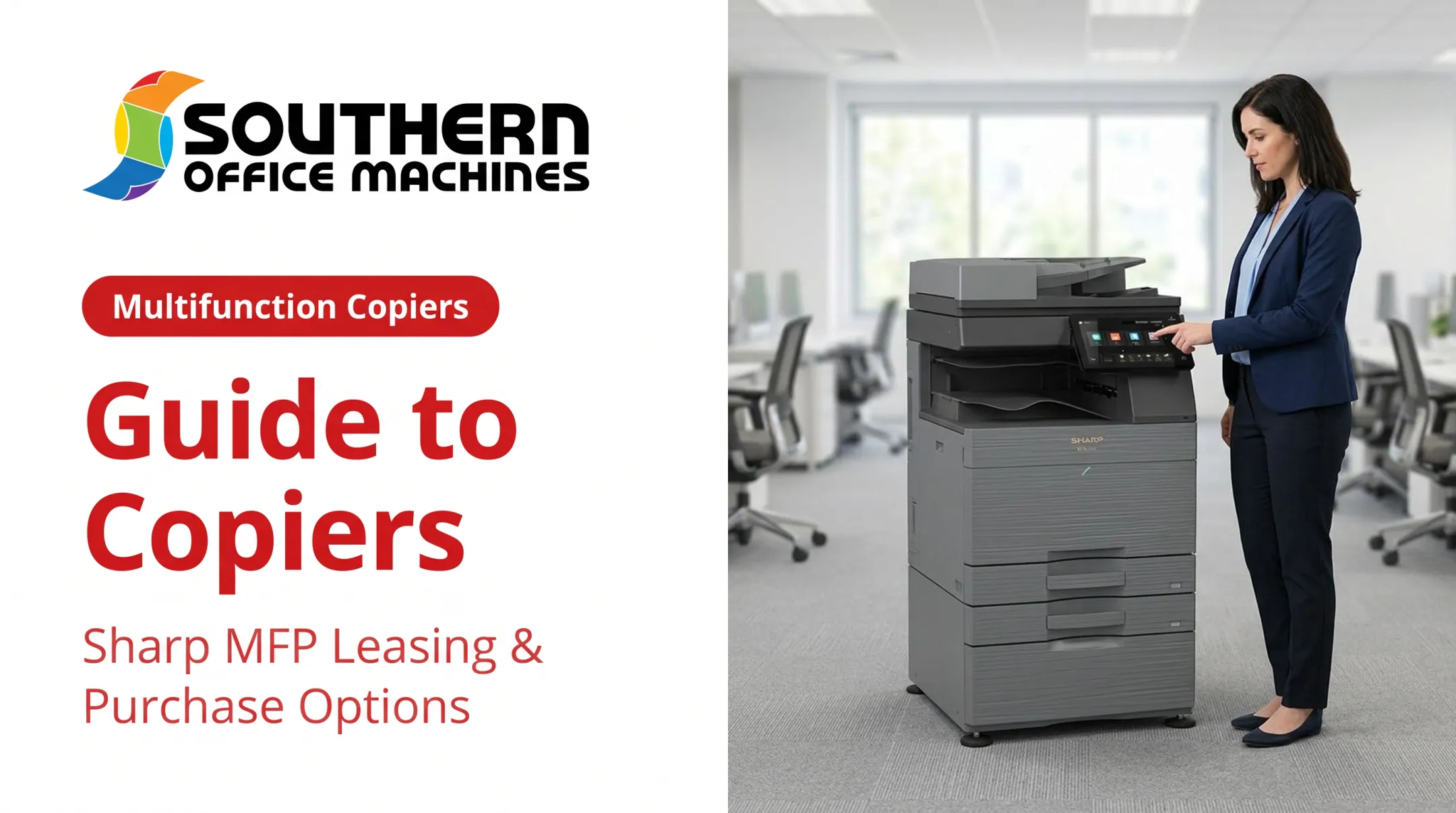 Guide to Copiers