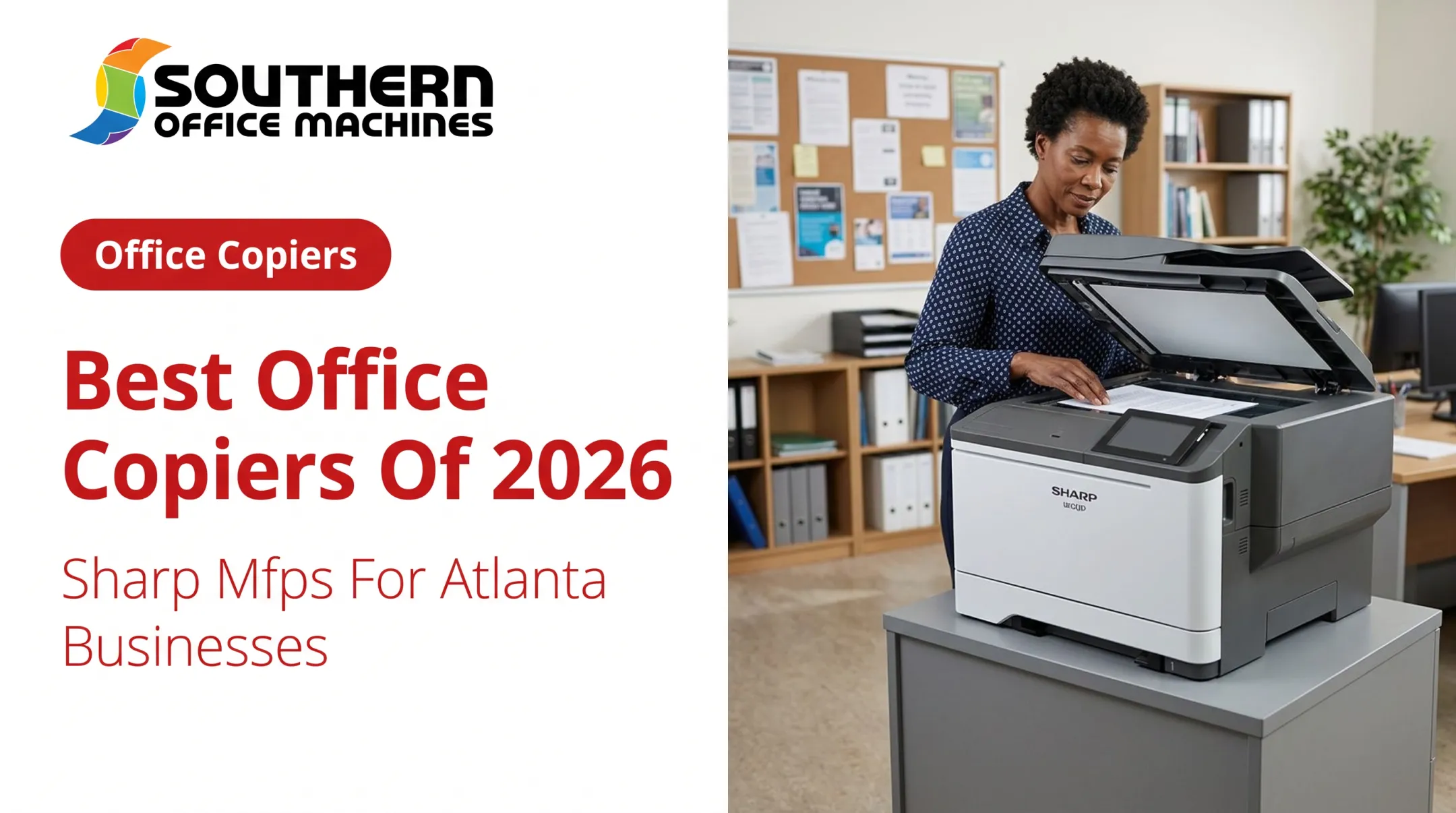 Best Office Copiers of 2026