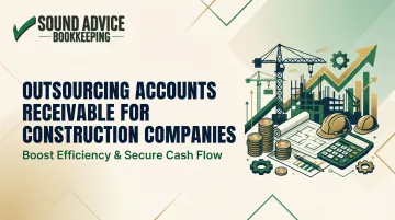 Outsourcing Accounts Receivable for Construction Companies