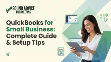QuickBooks for Small Business: Complete Guide & Setup Tips