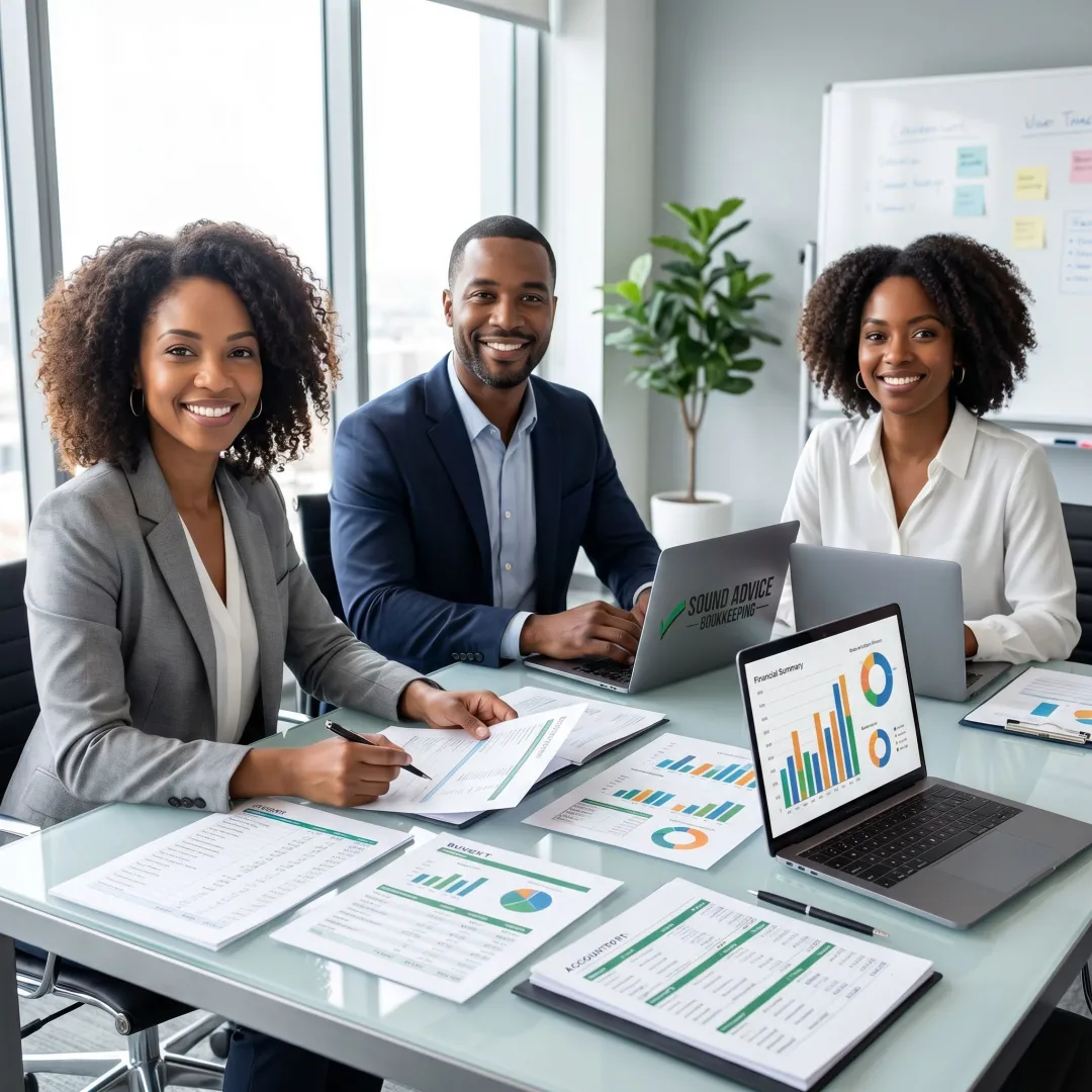 Nonprofit accounting and reporting review