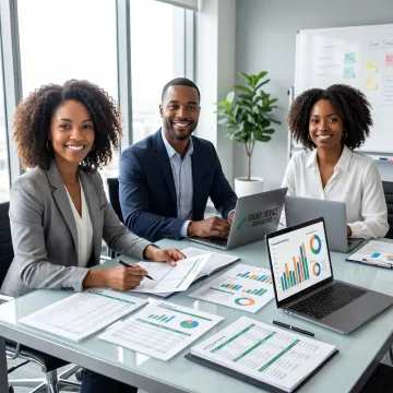 Nonprofit accounting and reporting review