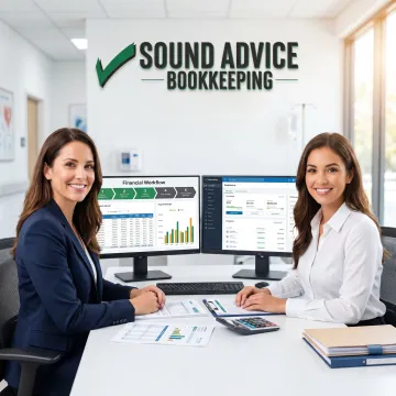 Medical practice bookkeeping process