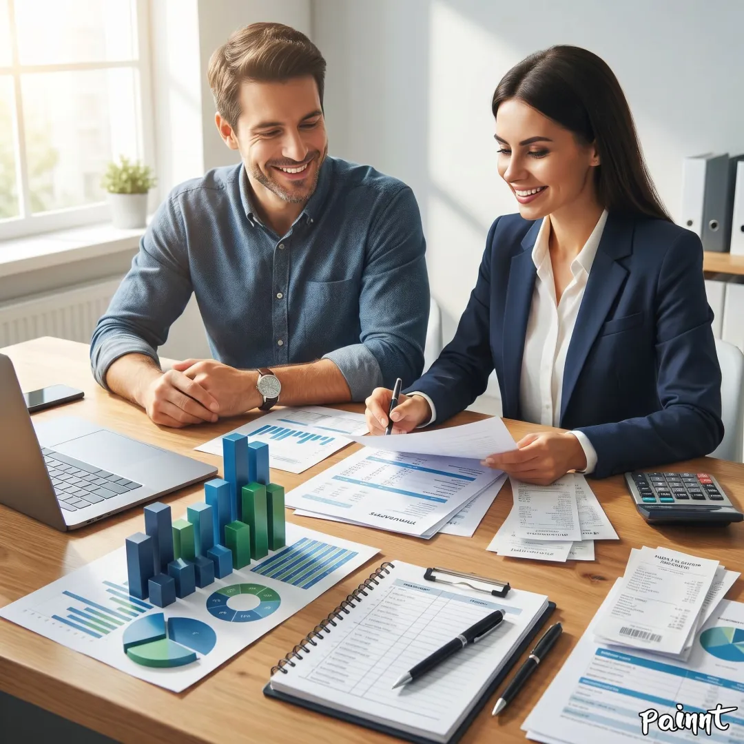 Tax Preparation Services for Small Businesses