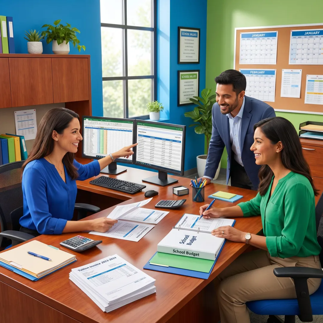 Accounts Receivable Services for Educational Institutions