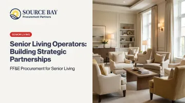 Senior Living Operators: Building Strategic Partnerships