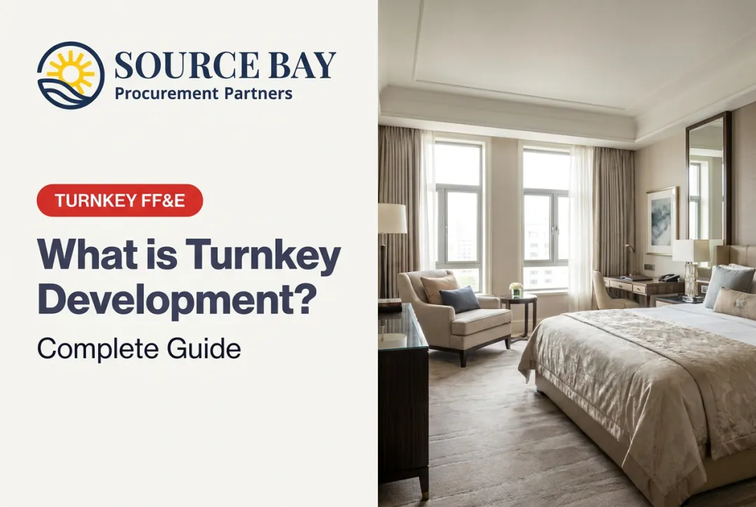 What is Turnkey Development? Complete Guide