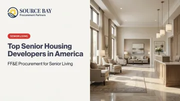 Top Senior Housing Developers in America