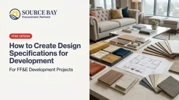 How to Create Design Specifications for Development
