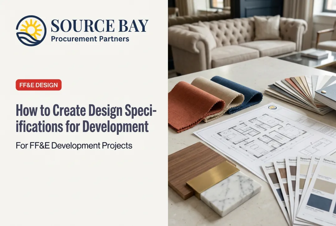 How to Create Design Specifications for Development