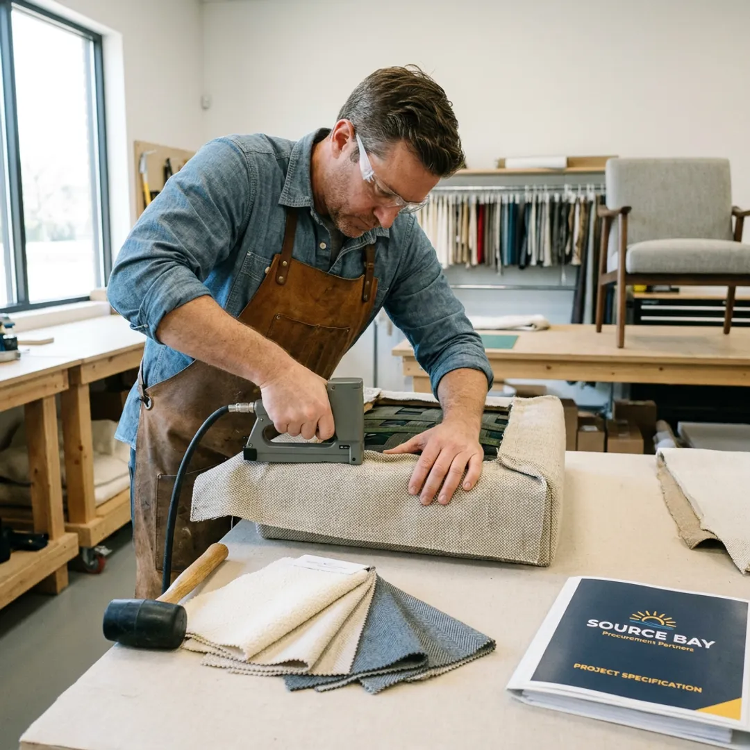 Furniture Repair & Restoration Services