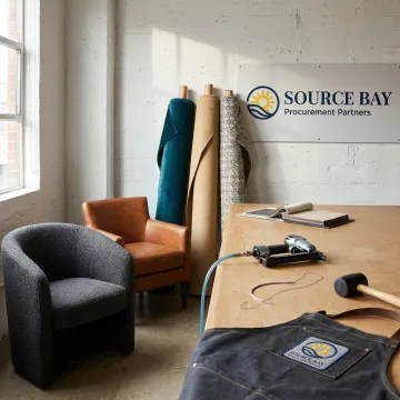 Custom Canvas & Upholstery Services