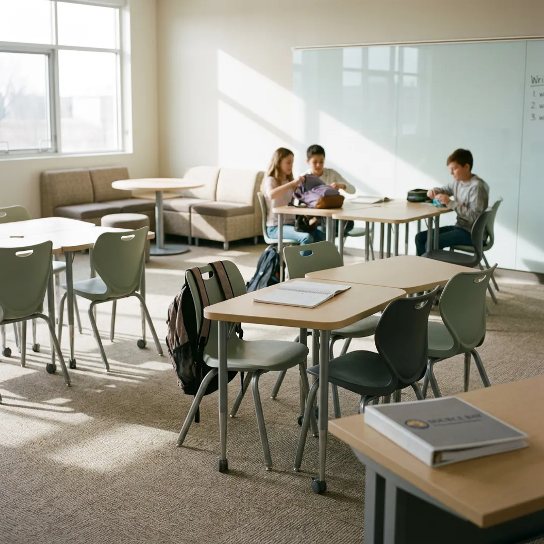 Academy Furniture Services