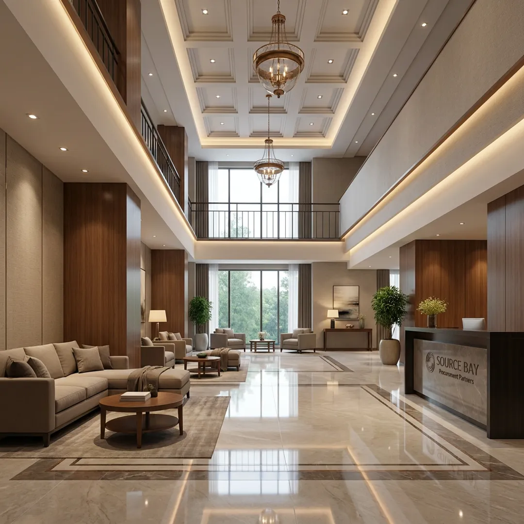 Brand Standard Furnishings for Commercial FF&E Projects