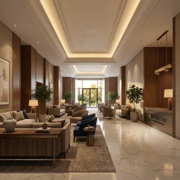 Hotel Design and Procurement Services
