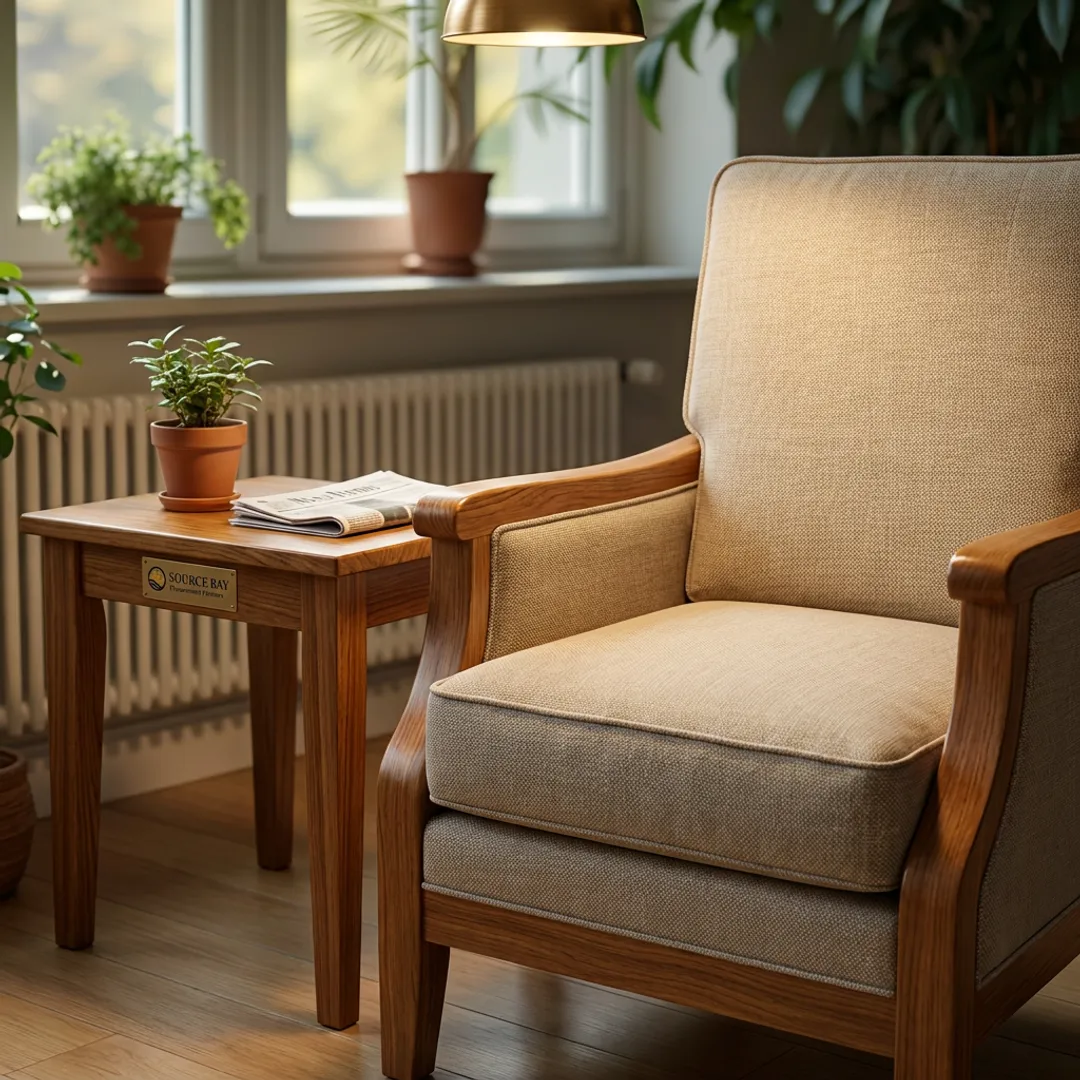 Wood Furniture Refinishing Services — Professional Restoration