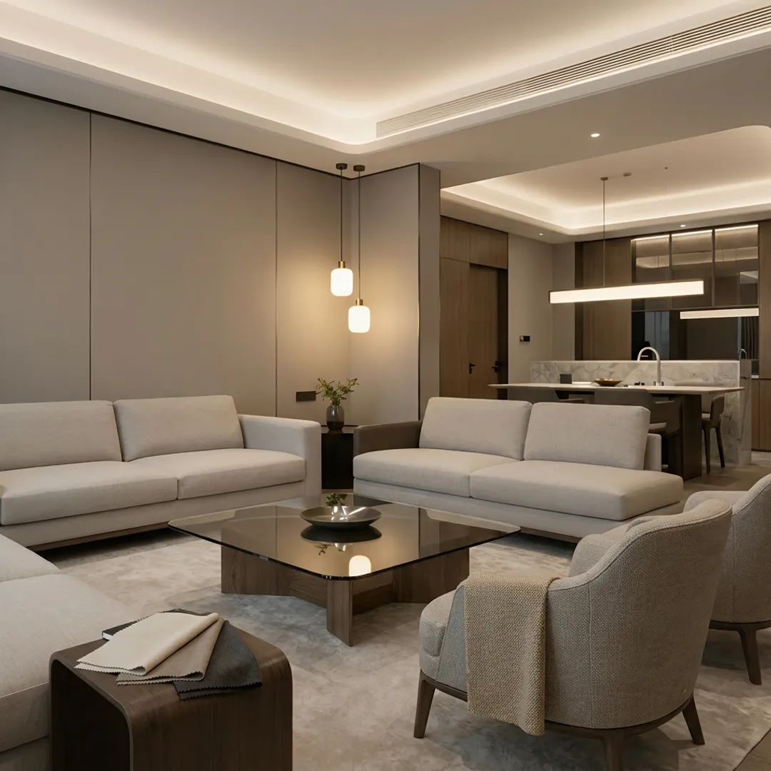 Hospitality Furniture Repair & Restoration Services