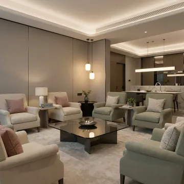 Senior Living Developers — Assisted Housing Solutions
