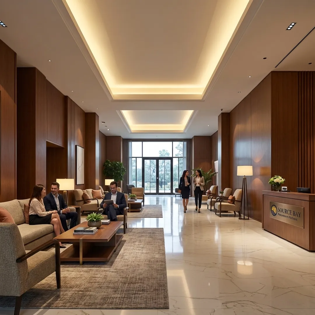 Contract Hospitality Furniture