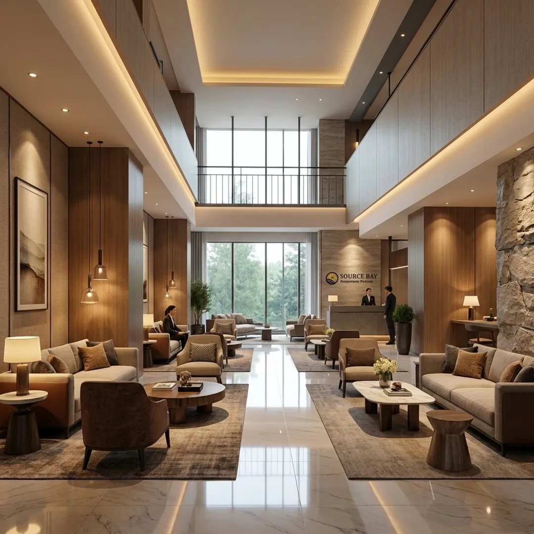 Hotel Design Services