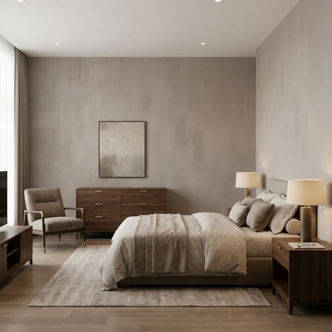 Hampton Inn Furniture Supplier